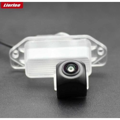 Car Back Parking Camera For Mitsubishi Lancer EVO/Evolution 2007-2017 Reverse 170 Degree HD MCCD CAM