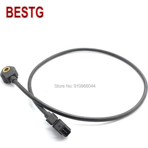 0261231008 91160614100 B145 Knock Detonation Sensor For Porsche 928 1987 1988 1989 1990