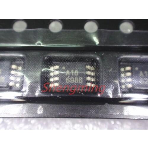 10PCS ADS7818 ADS7818E A18 MSOP-8