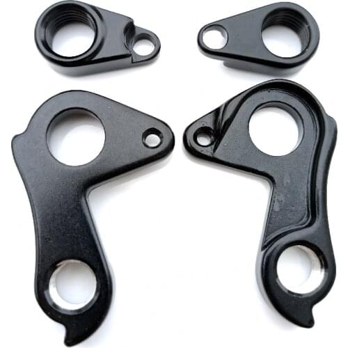 2pcs Bicycle Derailleur Hanger for UCC MTB 2019 Competitor Trail Road Gravel AL REVERENCE APEX ALU Dynamite 29 2020 Bike Dropout