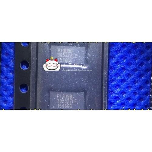 5-10PCS original new PI3USB30532ZLE P13USB30532ZLE PI3USB 30532ZLE P13USB 30532ZLE