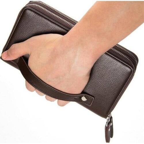 AOTIAN Men's Wallets