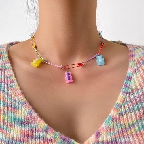 Цепочки с кулоном April well China At AliExpress