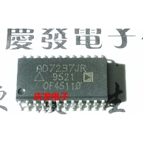 Free Delivery.AD7237AAR