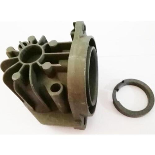 Free shipping Hot sale W220 A2113200304 A2203200104 air suspension compressor cylinder head cover gasket cylinder gasket