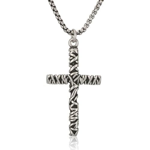 Панк-ожерелья BOFEE China At AliExpress