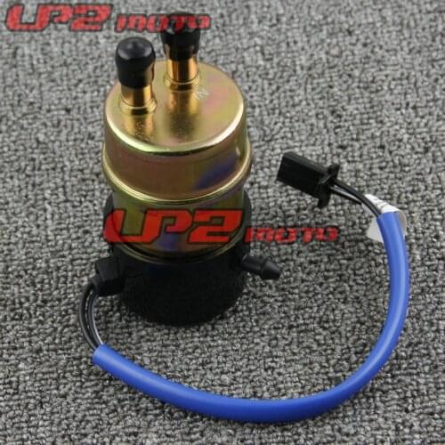 For Honda Steed400 VT600 VT750 1998-2007 Gasoline Pump Fuel Pump