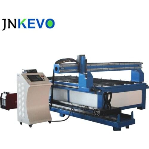 Cnc plasma cutting machine manufacture water table 63a 100a 120a 160a 200a cnc plasma cutter