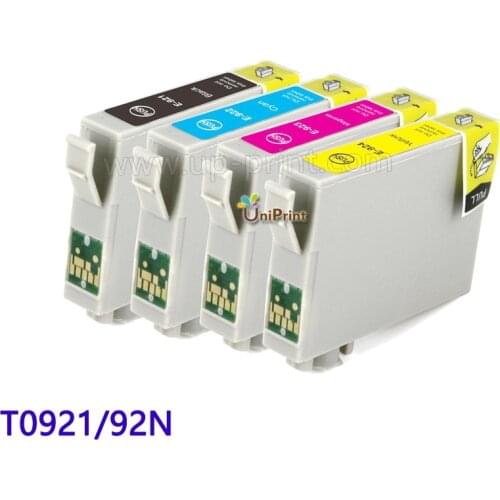 92N T0921 compatible ink cartridges For EPSON Stylus T27 C91 CX4300 T26 TX106 TX109 TX117 TX119 printers