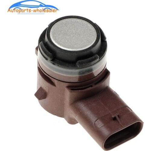 New JUST-15C868-ABW JUST15C868ABW For Ford PDC Parking Sensor Car Accessories JU5T-15C868-ABW Car Accessories