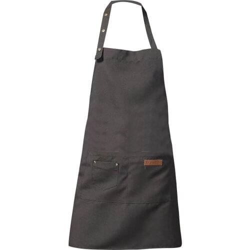 New Salon Apron Working Apron Adjustable for Hair Cutting Styling Nail Art Painting Nail Beauty Hair Salon Barber Accessories
