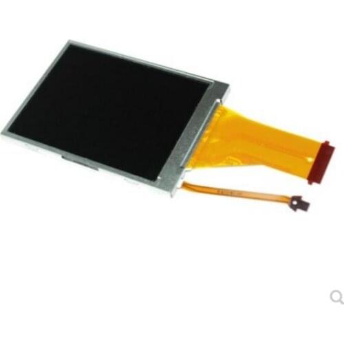 NEW LCD Display Screen For CANON FOR EOS 1000D FOR EOS Rebel XS / Kiss F DSLR Digital Camera Repair Part With Backlight