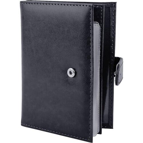 PU leather 3 in 1 Auto Driver License Wallets Travel Passport Holder Protector Covers Case Passport Credit Card Holders