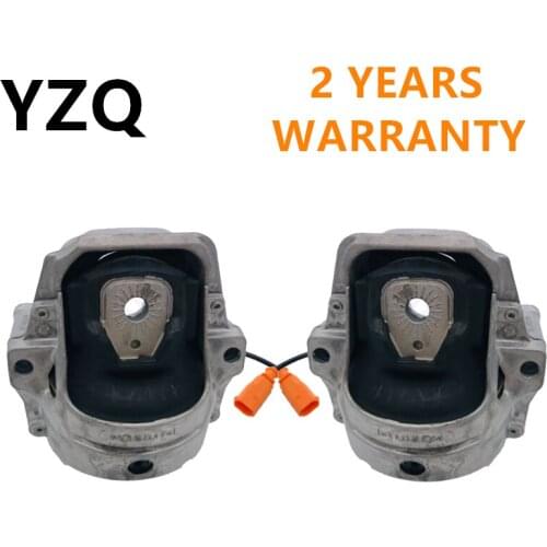 8R0199381 OEM Left Right Side Engine Mount Motor Support Bracket Repair Set For Audi A4 A5 8R0199381E 8K0199381NL 8R0 199 381 C