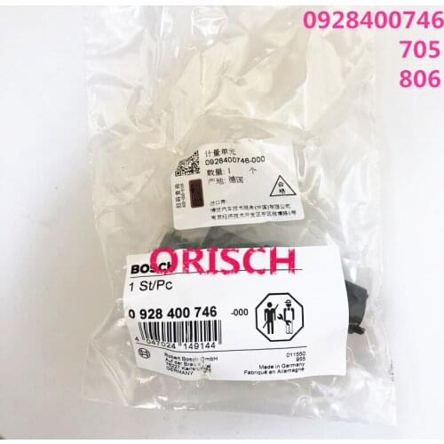 Original Genuine and new Fuel Measurement Unit 0928400746,0928400705,0928400806,51125050033