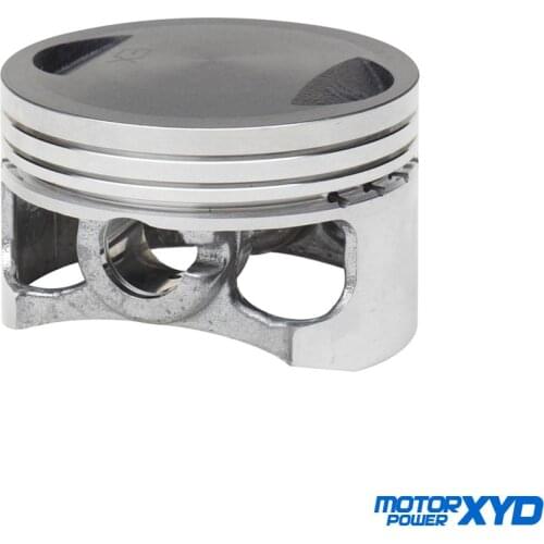 60mm Piston kit For YinXiang YX 150cc 160cc Horizontal Engine Dirt Pit Bike Monkey ATV Quad Parts