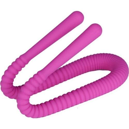 Adult Sex Toys Silicone Vaginal Dilatators Women Masturbator Anal Dilation Expand Device Pussy Bracket Vaginal Speculum Sex Toys