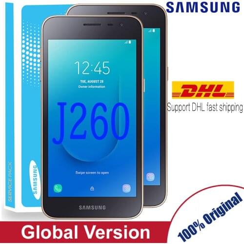 5.0 inches LCD Replacement for Samsung Galaxy J2 Core J260 LCD Display Screen Touch Screen Digitizer Assembly