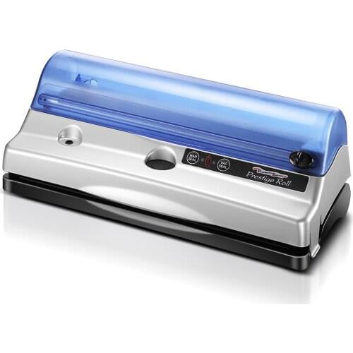 Vacuum Packaging Machine Vacuum Sealer Household Small Pickles Food Automatic Fresh-keeping Sealing Machine PR4257