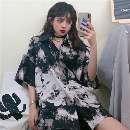VIP-DANCERS Womens Fashion Shirts