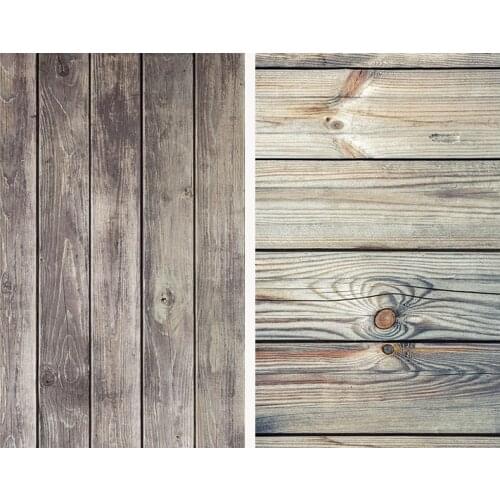 INS Style 3D Printing Burly Wood Color 58x86cm Photo Background Waterproof for Camera Photo