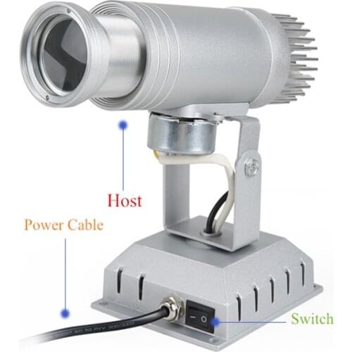 Zhenlong Advertising Lighting