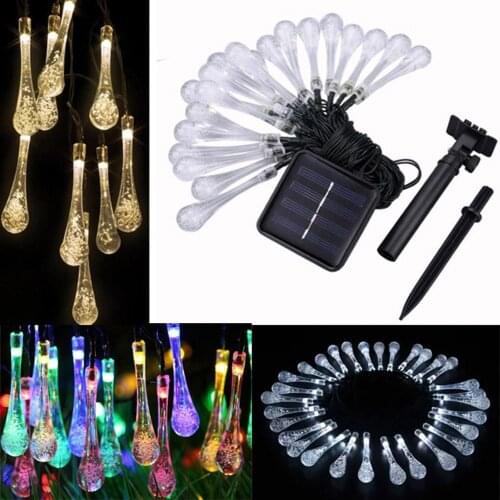 LED Garlands ZJLHGW China