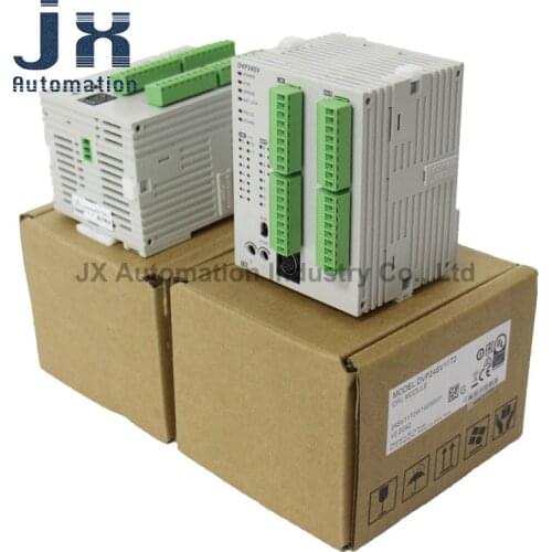 100% Original Delta SV2 Series PLC DVP28SV11R2 DVP28SV11T2 DVP24SV11T2
