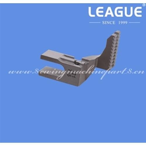 12171500 , 121-71500 Main Feed Dog for Juki MO-3614, MO-6114D, MO-6714DA, MO-6914S