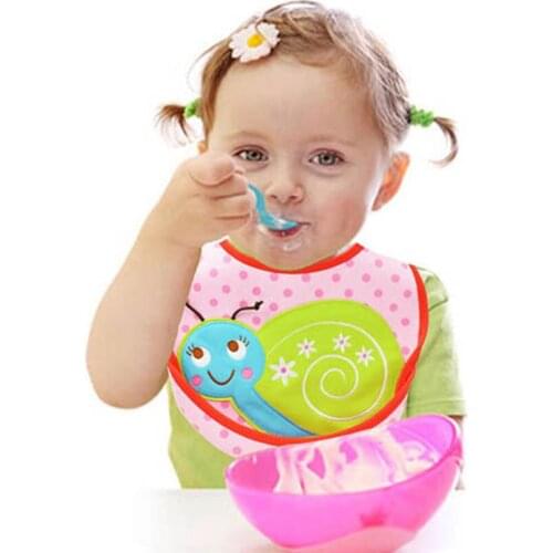 Character Fashion Child Infants Toddler Cotton Bibs Babies Wipes Wraps Burps Cloth Scarf Bandage Neckerchief Muffler Shawl