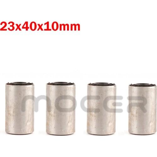 23x40x10mm Swing Arm Mount Bushing For Scooter UTV Go Kart Quad Mini Bike
