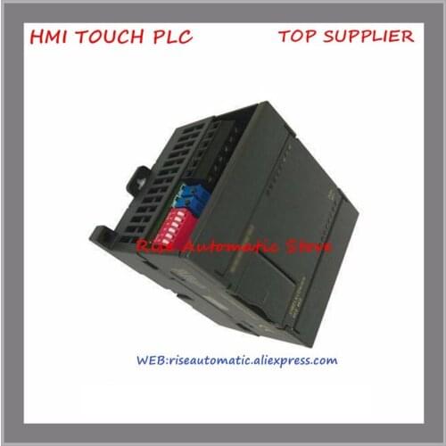 New Original EM235-AI4 AQ1 EM235-AI4/AQ1 Analog Input Output Model Compaible 6ES7235-0KD22-0XA0 6ES7 235-0KD22-0XA0 6ES72350KD22