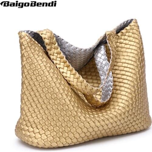 Женские сумки-ведра BAIGO BENDI China At AliExpress