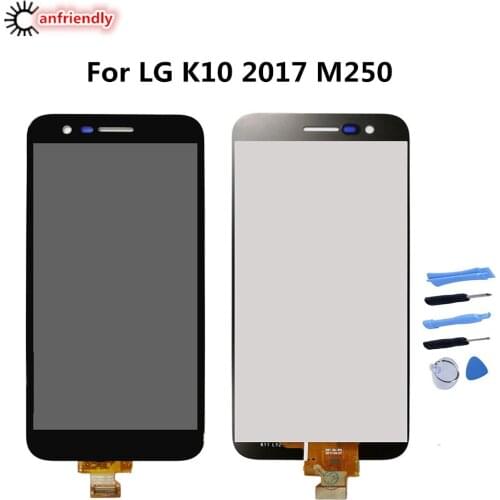 Canfriendly Screens For LG K10 China