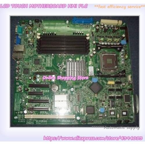 For Original T300 Tower Server Motherboard TY177 T300 Motherboard F433C