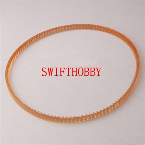 Electric start belt 1PC MB-500 STARTER BELT RC BOAT