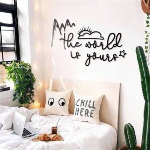 Настенные картины Evdeucuz China At AliExpress