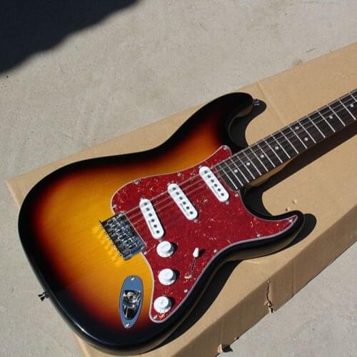 Classic 12 string series electric guitarYou can customize the colors you like