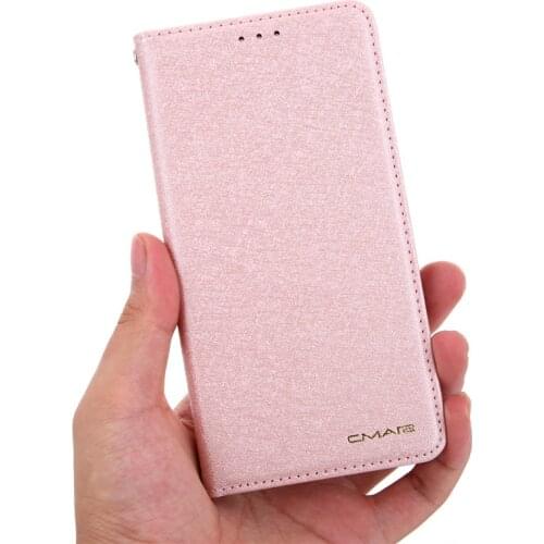 Leather Case For Samsung s20 Plus Wallet Flip Cover Samsung S20 Ultra Case For Samsung Note9 Note10 S10 5G S9 S8 Plus Phone Case