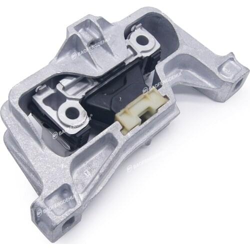 Engine motor mount for Mercedes MERCEDES-BENZ OEM CLA250-Engine Motor Mount Torque Strut 2462402517