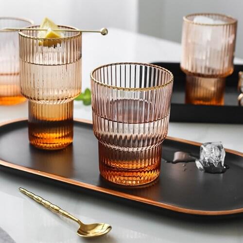 LLCOUP Cocktail Glasses