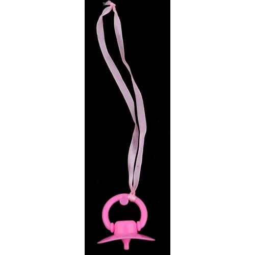 Cute Magnetic Dummy Pacifier For Newborn Baby Dolls Dollhouse Accessories