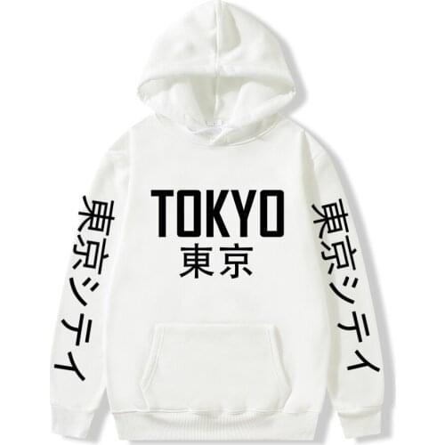 Hot Anime Tokyo Revengers Japanese Cartoon Hoodies men Men Clothing 2021 Fashion Hoodie Tokyo Revengers Harajuku Sweatshirts