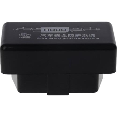 Automatic Security System Set Compatible With 19-21 Rong Fang Car Window Closer