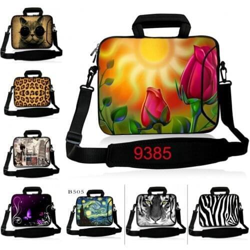 Laptop Sleeve Bag For Huawei Matebook D 14 D 15 13 14 X Pro 2020 Case Leather Liner Sleeve For Honor MagicBook 14 15 Cover