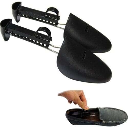 Plastic Adjustable Stretcher / Boot Support Of Colorful Men And Women Shall Prevent The Crease Wrinkle Deformat #P2