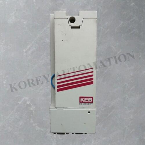 KEB S MODEL DRIVE B2. F5. S1D-24E0 USED GOOD IN CONDITION