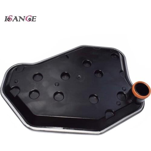 ISANCE Auto Trans Filter Gasket For Ford Lincoln Mercury Cougar OE# FT-105 F4TZ78098A F6AZ7A098A 85955 88955 FT1167 18029 18098