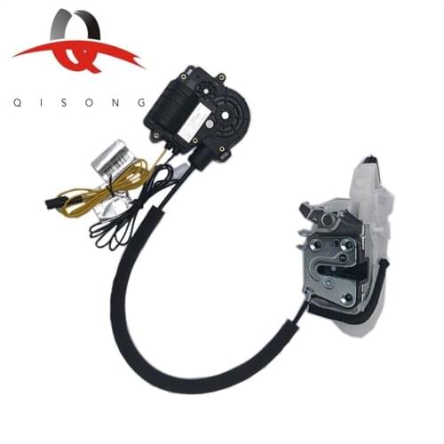 QISONG - Good Quality electric suction door for NISSAN Bluebird 2016~2017
