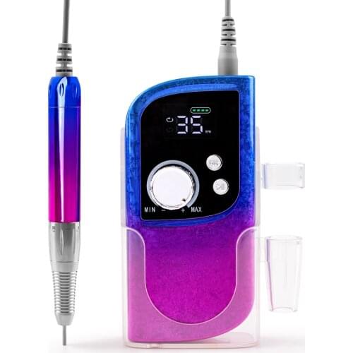 SIMINAIL Apparatus For Manicure